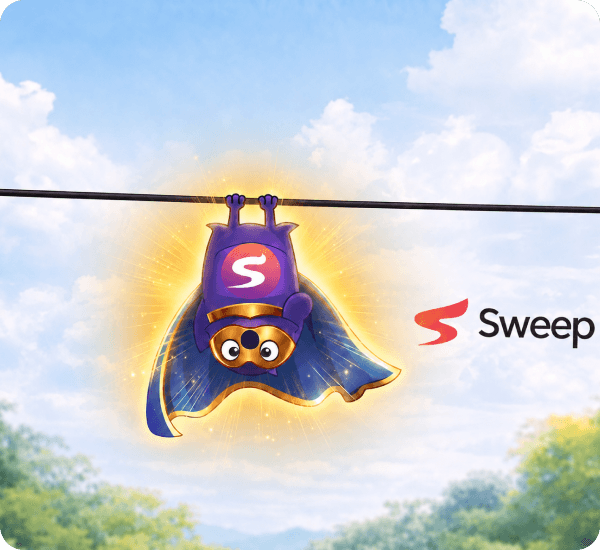 Sweep App