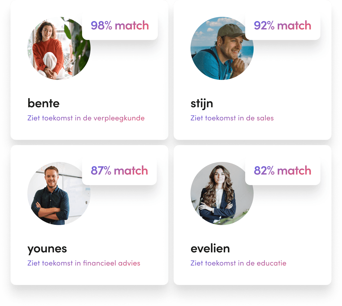 Sweep App